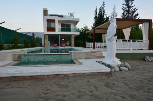 Villa Light Of Apollon