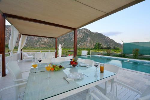 Villa Light Of Apollon