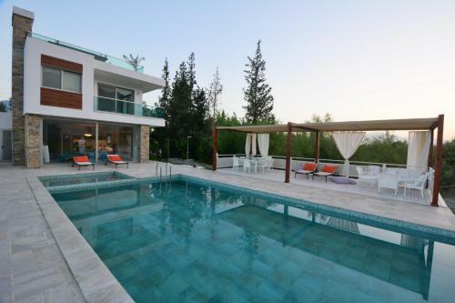 Villa Light Of Apollon