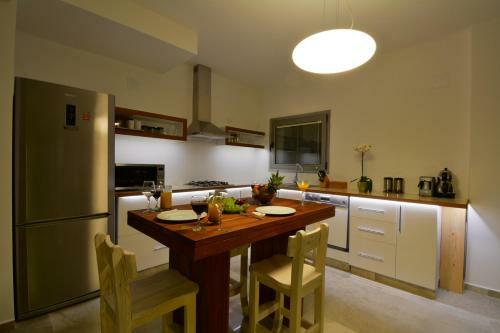 Villa Light Of Apollon