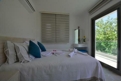 Villa Light Of Apollon