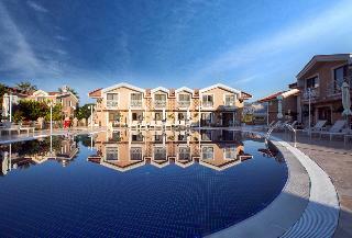 Hotel Dalyan Resort&spa