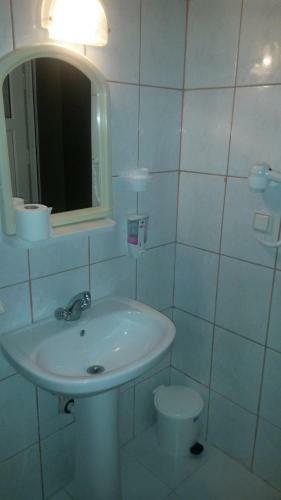 Hotel Gr�n