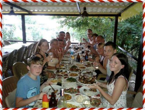 Hotel Gr�n