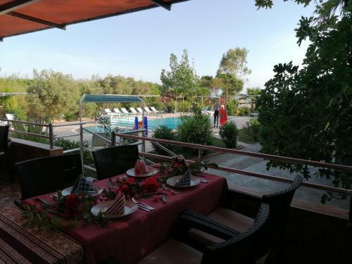 Hotel Gr�n