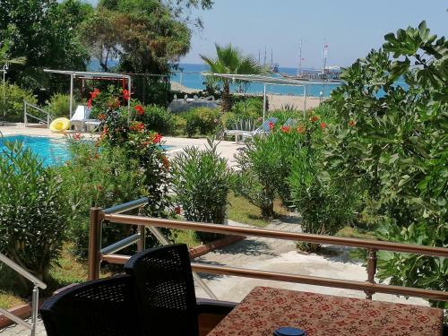 Hotel Gr�n