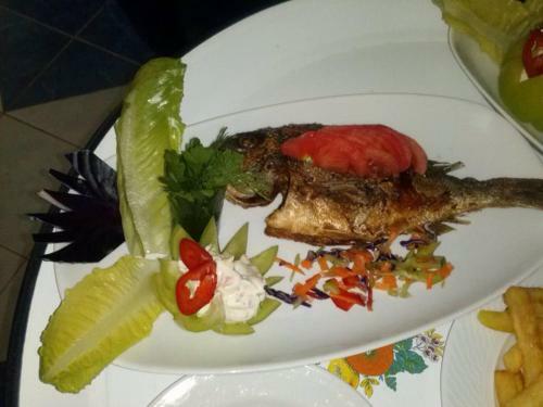 Hotel Gr�n