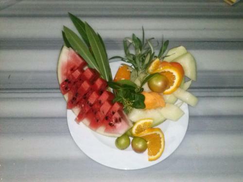 Hotel Gr�n