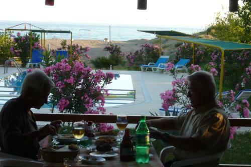 Hotel Gr�n