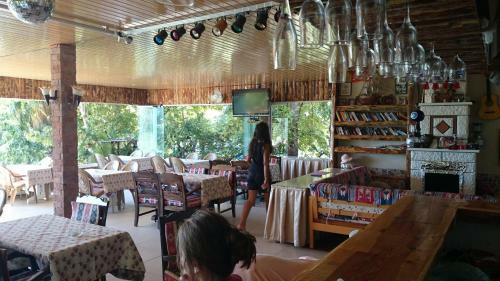 Hotel Gr�n