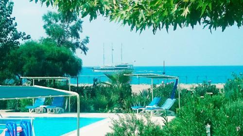 Hotel Gr�n