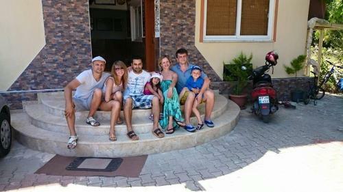 Hotel Gr�n