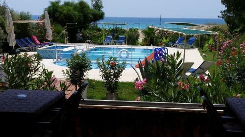 Hotel Gr�n