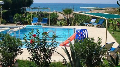 Hotel Gr�n