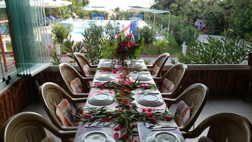Hotel Gr�n