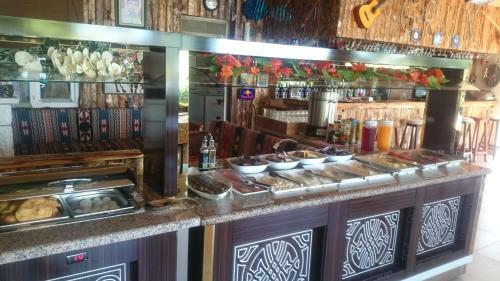 Hotel Gr�n