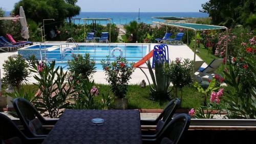 Hotel Gr�n