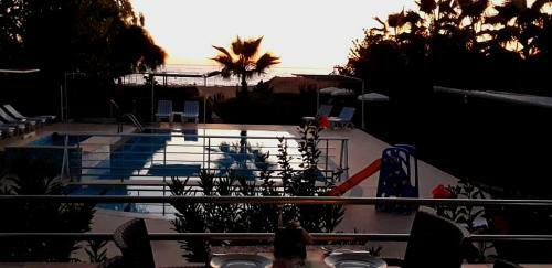 Hotel Gr�n