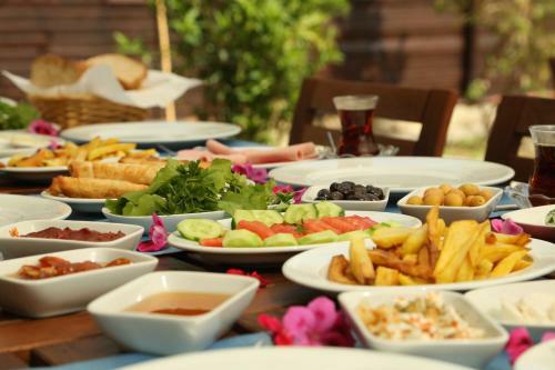 Hotel Dalyan Dostlari Evi