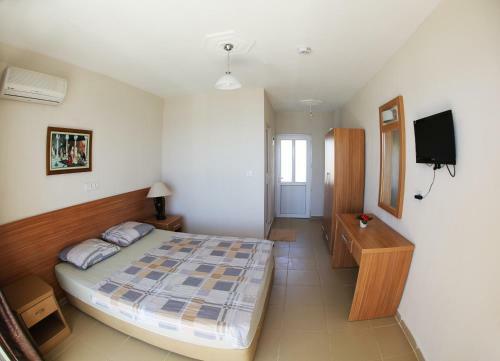Mavi Cennet Camping&pansiyon