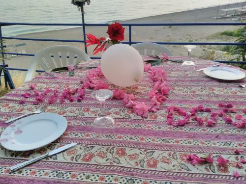 Mavi Cennet Camping&pansiyon