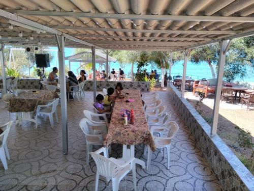 Mavi Cennet Camping&pansiyon