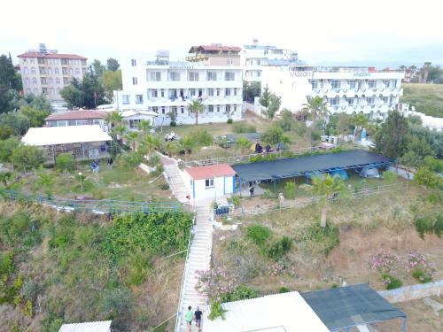 Mavi Cennet Camping&pansiyon