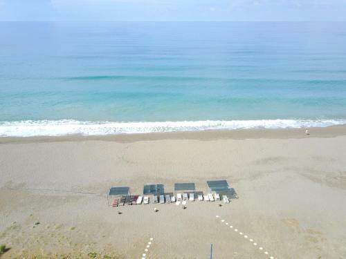 Mavi Cennet Camping&pansiyon