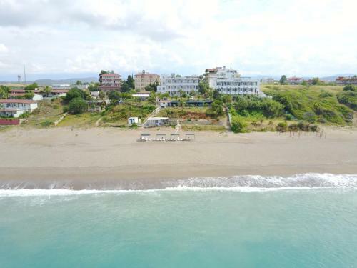 Mavi Cennet Camping&pansiyon