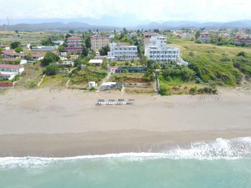 Mavi Cennet Camping&pansiyon