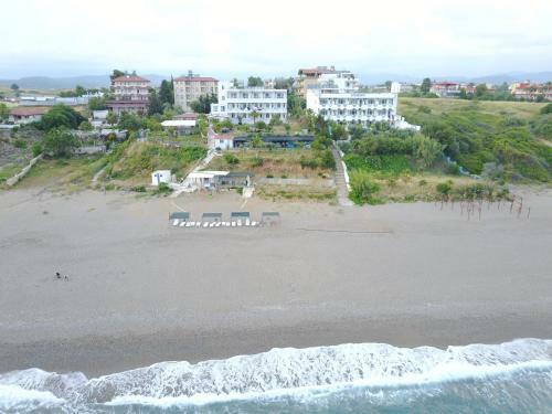 Mavi Cennet Camping&pansiyon