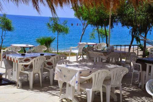 Mavi Cennet Camping&pansiyon