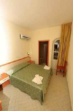 Hotel Club Serena Beach