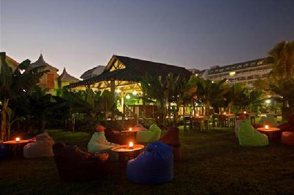 Amelia Beach Resort Hotel