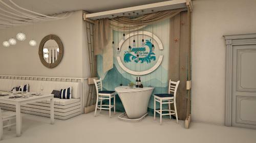 Hotel Barbaross Pasha's Beach Club