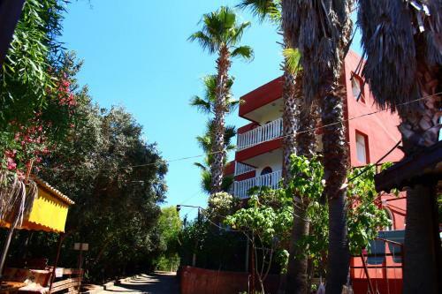 Motel Hotel Sch�nberg