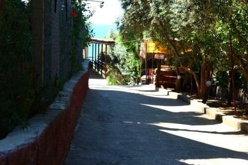 Motel Hotel Sch�nberg