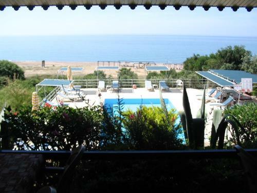 Motel Hotel Sch�nberg