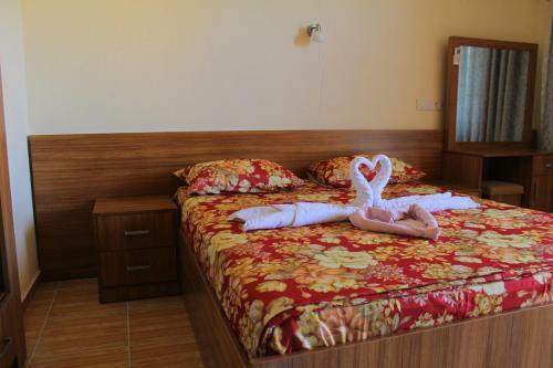 Motel Hotel Sch�nberg