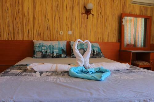 Motel Hotel Sch�nberg