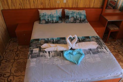 Motel Hotel Sch�nberg