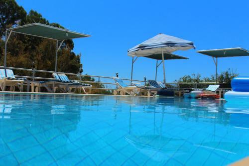 Motel Hotel Sch�nberg
