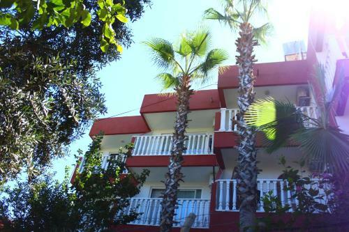 Motel Hotel Sch�nberg