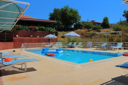 Motel Hotel Sch�nberg