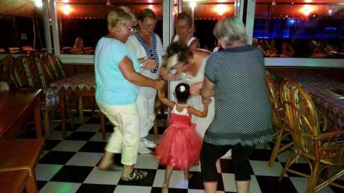 Motel Hotel Sch�nberg