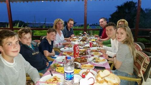 Motel Hotel Sch�nberg
