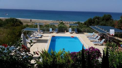 Motel Hotel Sch�nberg