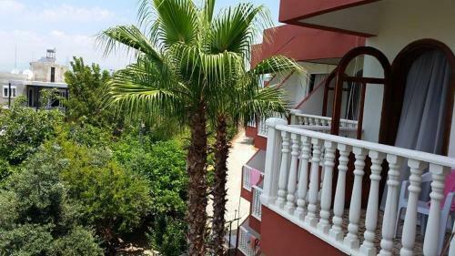 Motel Hotel Sch�nberg