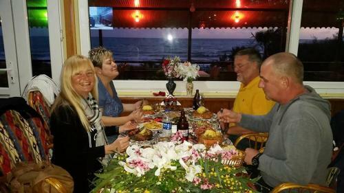 Motel Hotel Sch�nberg