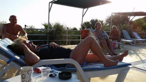 Motel Hotel Sch�nberg